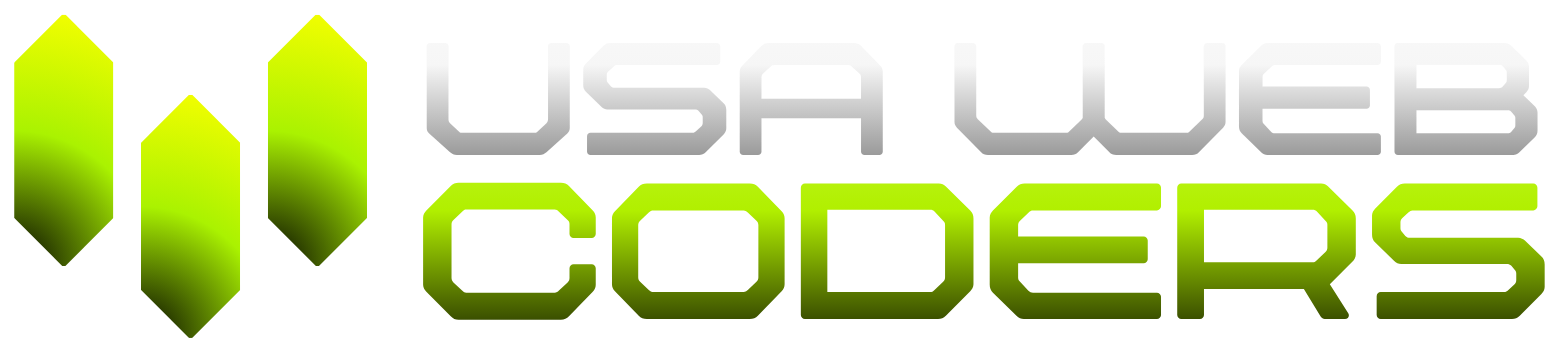 USA Web Coders
